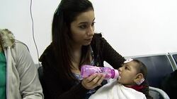 On the Frontline of Brazil's War with Zika - 'Instituto Estadual do Cerebro' Brazil's State Brain Institute Stock Footage