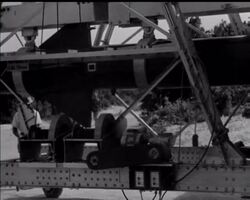 NEW RESEARCH MISSILE News Clip