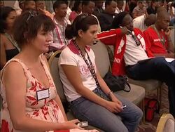 Rapper in S.Africa to help highlight the worldwide water crisis Instructional Video