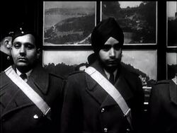 PILOTS FROM INDIA REACH BRITAIN - News Clip