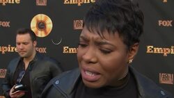 The stars of 'Empire' talks about their love of pranking each other News Clip