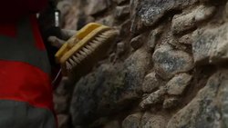 VOICED: Marcahuamachuco, the new Machu Picchu? News Clip