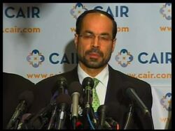 WRAP Five US men held believed to be 5 who disappeared News Clip