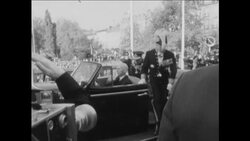 CAN627 KING OLAV OF NORWAY OPENS PARLIAMENT Instructional Video