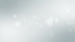 PARTICLE BACKGROUND Stock Footage