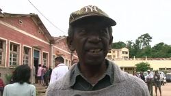 Madagascar votes for new leader hoping to end crisis News Clip