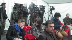 VOICED : Golpe peshmerga contra EI News Clip