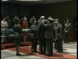 Head of US drug enforcement agency visits Colombia News Clip