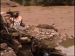 Hurricane Ike causes floods, damage, UN aid Instructional Video