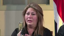 Costa Rican woman tells of miracle that helped John Paul II towards sainthood News Clip