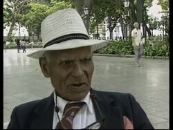 VENEZUELA: ELECTION PREPARATIONS News Clip