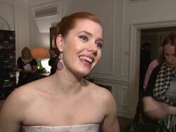 UK Doubt Gala Screening Stock Footage