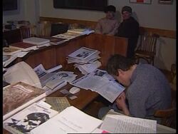 Russia/Belarus - Belarus-Russian integration News Clip