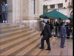 MPs comment on scheduled parliament meeting to approve new president Instructional Video