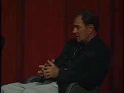 'Three Days of the Condor' Film Panel Stock Footage