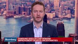 Breaking Down Samsung’s 1Q Earnings News Clip