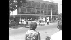 CAN819 TASHKENT HIT BY EARTHQUAKE Instructional Video