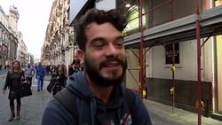 CLEAN : Sicily elections: Sicilians struggle to see beyond the mafia News Clip