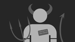 Are Satan, Lucifer, and the Devil the same being? Instructional Video