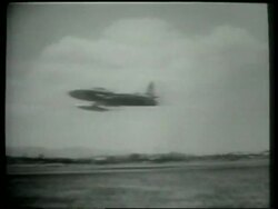 US Mounts Air Attacks, Navy Tasks Force Lands, Taejon Falls To Communists News Clip