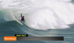 Driving Australia's Growth Via 'Tourism 2020' Plan News Clip