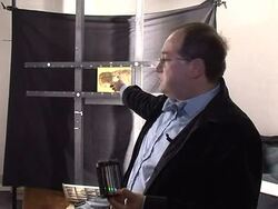 CLEAN: Modern science may have uncovered painting by Da Vinci News Clip