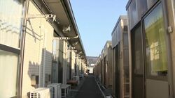 Many survivors on northeast coast remain in temporary housing 3 yrs after tsunami Instructional Video