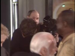 'Sahara' Premiere Stock Footage