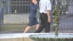 Relatives Reflect On Impact Terror Attacks Have On Families News Clip