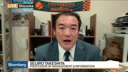 BOJ Watch: What Are Markets Expecting? News Clip