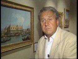 SINGAPORE: LARGEST FINE ART FAIR IN ASIA OPENS News Clip