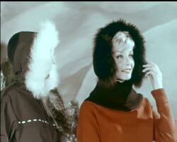 WINTER SPORTS News Clip