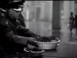 HONOURED IN ENGLAND IS ST. PATRICK'S DAY - News Clip