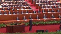 Highlights of opening speech at meeting of China's top political advisory body News Clip