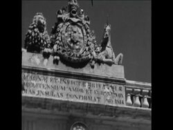 CAN 186 SLOW VOTING IN MALTA REFERENDUM News Clip