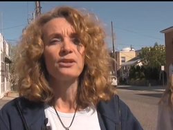 People in Margate, New Jersey and other locations joined forces to try to break the Guinness World Record for bubble blowing. To succeed they need to certify that more than  34,529 people participated. News Clip