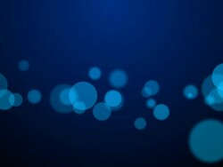 Soft Particles (Loopable) Stock Footage