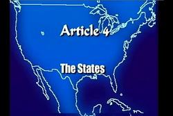 The United States Constitution - The Articles Of Confederation Instructional Video