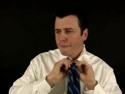 LOST JOB (HD/DV) Stock Footage