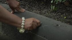 CRACKDOWN ANNIVERSARY MARKED, VICTIM'S FAMILY Instructional Video