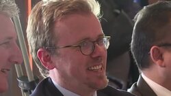 CLEAN : Turkish foreign minister says will maintain Germany visit News Clip