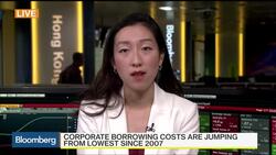 The Challenges Facing Chinaâ€™s Bond Market News Clip