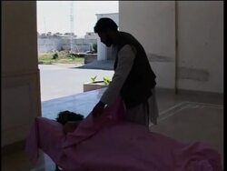 Afghanistan - Top Taliban Commander Mullah Dadullah Killed in Fighting News Clip