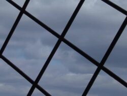 prison Stock Footage