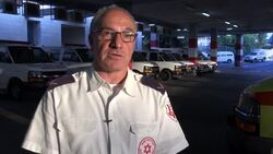 Israel  issues 'Pokemon Go' accident warning News Clip