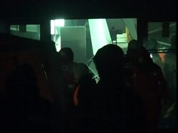 Polish roof collapse kills at least 20, injures at least 88 News Clip