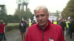 VOICED : Poland Promising welfare barring refugees populists eye power News Clip