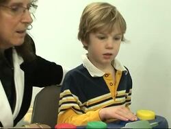 VOICED: Cosmo to the rescue News Clip