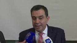 Global community meets to talk funding for Syria crisis News Clip