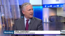 Netflix Shares Stirred by Takeover Speculation News Clip